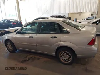 2005 Ford Focus S with VIN 1FAFP34N85W224267, listed as a IAAI auction lot 42349913 with 140,413 mi miles and . Bid and sale history available at DreamBid. Image 15.