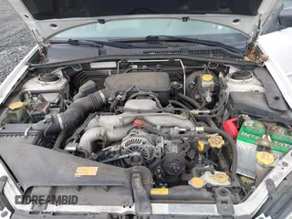 2009 Subaru Outback Special Edtn with VIN 4S4BP61C097314246, listed as a IAAI auction lot 41985264 with 102,458 mi miles. Bid and sale history available at carsss.com. Image 10.