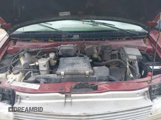 2000 Chevrolet Astro z VIN 1GNDM19W5YB193515, wystawiony jako IAAI lot #42442512 z przebiegiem 158 084 mil mil oraz . Historia ofert i sprzedaży dostępna na DreamBid. Obrazek 10.