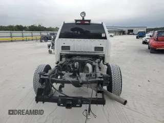 2019 Ford F-250 XL with VIN 1FT7X2A64KEC68788, listed as a Copart auction lot 41838115 with Not provided miles and Clean title. Bid and sale history available at DreamBid. Image 6.