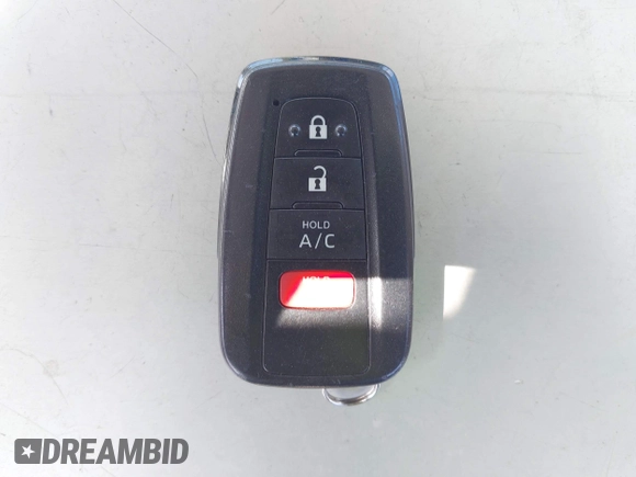 2021 Toyota Prius LE с VIN JTDKAMFPXM3190833, выставлен на аукционе IAAI как лот 42443864 с пробегом 133 146 миль миль и . История ставок и продаж доступна на DreamBid. Изображение 11.