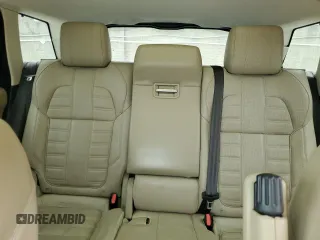 2014 Land Rover Range Rover Sport Autobiography z VIN SALWV2EF5EA322132, wystawiony jako Copart lot #51785705 z przebiegiem 135 134 mil mil oraz Szkoda całkowita • Salvage title. Historia ofert i sprzedaży dostępna na DreamBid. Obrazek 10.