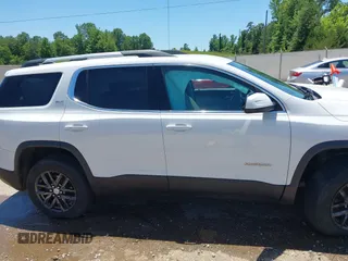 2018 GMC Acadia SLT z VIN 1GKKNMLA6JZ134938, wystawiony jako IAAI lot #42301360 z przebiegiem 124 105 mil mil oraz . Historia ofert i sprzedaży dostępna na DreamBid. Obrazek 13.
