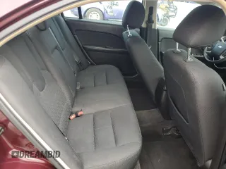 2012 Ford Fusion SE with VIN 3FAHP0HA3CR400074, listed as a Copart auction lot 59180065 with 168,416 mi miles and Salvage title. Bid and sale history available at DreamBid. Image 10.