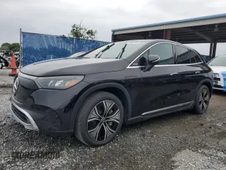 2024 Mercedes-Benz EQE 350+ z VIN 4JGGM2BB6RA053883, wystawiony jako Copart lot #43534165 z przebiegiem 5 247 mil mil oraz Nie do naprawy • Non repairable. Historia ofert i sprzedaży dostępna na DreamBid. Obrazek 1.