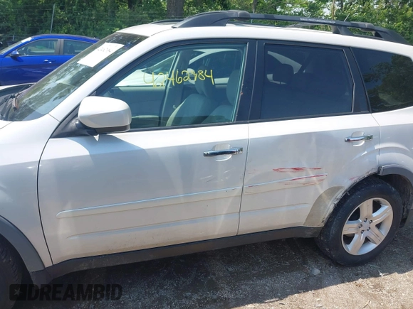 2010 Subaru Forester X Premium with VIN JF2SH6CC7AH717221, listed as a IAAI auction lot 42462984 with 152,978 mi miles and . Bid and sale history available at DreamBid. Image 15.