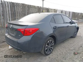 2019 Toyota Corolla L z VIN 2T1BURHE2KC224221, wystawiony jako IAAI lot #41455662 z przebiegiem 65 421 mil mil oraz . Historia ofert i sprzedaży dostępna na DreamBid. Obrazek 4.