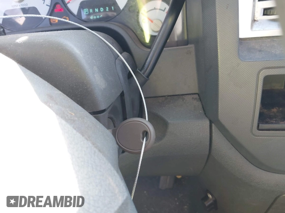 2007 Dodge 1500 SLT with VIN 1D7HA16P37J520942, listed as a IAAI auction lot 41935710 with 207,038 mi miles and . Bid and sale history available at DreamBid. Image 11.