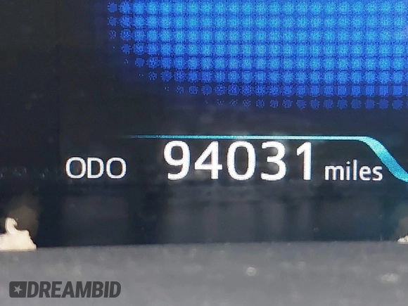 2018 Toyota Prius Two z VIN JTDKBRFU7J3065008, wystawiony jako IAAI lot #41744883 z przebiegiem 94 031 mil mil oraz . Historia ofert i sprzedaży dostępna na DreamBid. Obrazek 15.