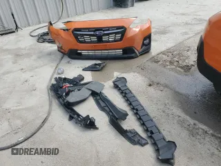 2018 Subaru Crosstrek Premium с VIN JF2GTABC2JH336563, выставлен на аукционе Copart как лот 60803825 с пробегом 110 303 миль миль и Чистый • Clean title. История ставок и продаж доступна на DreamBid. Изображение 13.