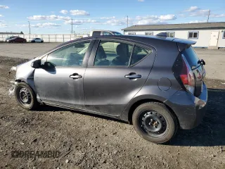 2016 Toyota Prius One with VIN JTDKDTB38G1137486, listed as a Copart auction lot 48080855 with 146,979 mi miles and Salvage Title. Bid and sale history available at DreamBid. Image 2.