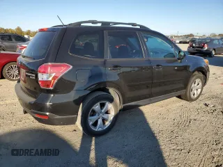 2014 Subaru Forester Premium with VIN JF2SJAEC0EH526895, listed as a Copart auction lot 78000104 with 127,004 mi miles and Clean title. Bid and sale history available at DreamBid. Image 3.