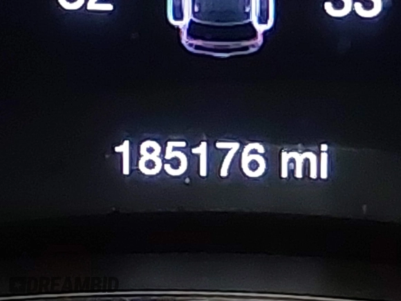 2017 Dodge Durango R/T z VIN 1C4SDJCT4HC891056, wystawiony jako IAAI lot #41662114 z przebiegiem 185 176 mil mil oraz . Historia ofert i sprzedaży dostępna na DreamBid. Obrazek 15.