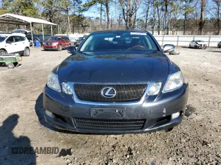 2011 Lexus GS 350 z VIN JTHBE1KS5B0052630, wystawiony jako Copart lot #46301635 z przebiegiem 172 658 mil mil oraz Szkoda całkowita • Salvage title. Historia ofert i sprzedaży dostępna na DreamBid. Obrazek 5.
