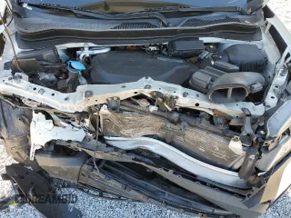 2019 Honda Passport Sport with VIN 5FNYF7H20KB004246, listed as a Copart auction lot 81797484 with 65,624 mi miles and Salvage Title. Bid and sale history available at carsss.com. Image 14.
