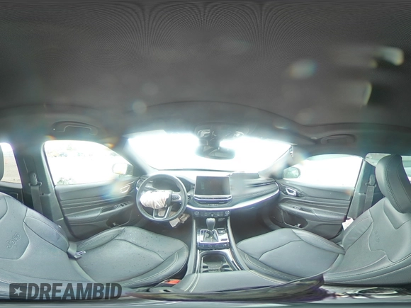 2022 Jeep Compass High Altitude с VIN 3C4NJDCB8NT211481, выставлен на аукционе Copart как лот 59004085 с пробегом 6 459 миль миль и Списание • Salvage title. История ставок и продаж доступна на DreamBid. Изображение 15.