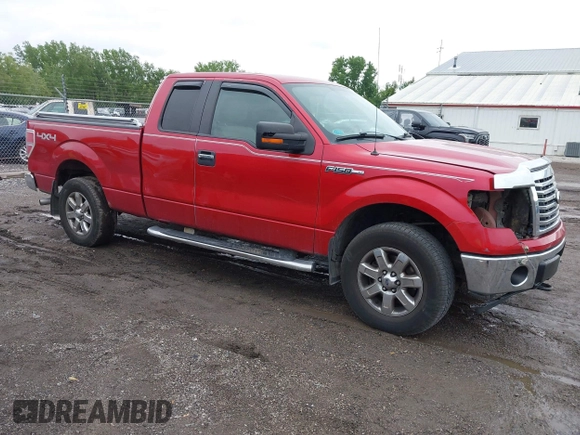 2010 Ford F-150 XL with VIN 1FTFX1EV8AFD92773, listed as a IAAI auction lot 42328082 with 112,468 mi miles and . Bid and sale history available at DreamBid. Image 1.