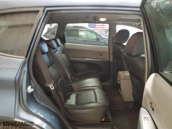 2006 Subaru B9 Tribeca 7-Pass Ltd with VIN 4S4WX85C264412750, listed as a Copart auction lot 79056974 with 201,794 mi miles and Salvage Title. Bid and sale history available at carsss.com. Image 11.