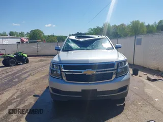 2016 Chevrolet Tahoe LT z VIN 1GNSCBKC0GR249415, wystawiony jako IAAI lot #42003130 z przebiegiem 130 706 mil mil oraz . Historia ofert i sprzedaży dostępna na DreamBid. Obrazek 12.