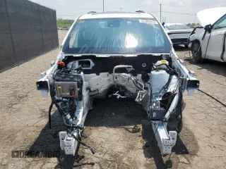 2023 Dodge Durango GT Plus с VIN 1C4RDJDG1PC602858, выставлен на аукционе Copart как лот 59918205 с пробегом Не указан миль и На запчасти • Non repairable. История ставок и продаж доступна на DreamBid. Изображение 5.