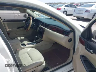 2006 Chevrolet Impala SS with VIN 2G1WD58C069145136, listed as a IAAI auction lot 41799838 with 152,581 mi miles and . Bid and sale history available at DreamBid. Image 5.