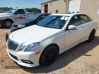 2011 Mercedes-Benz E 350 Luxury с VIN WDDHF5GB6BA467562, выставлен на аукционе IAAI как лот 42461058 с пробегом 113 782 миль миль и . История ставок и продаж доступна на DreamBid. Изображение 2.