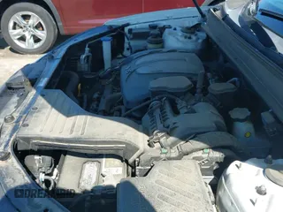 2012 Hyundai Santa Fe Limited with VIN 5XYZK4AG9CG104117, listed as a IAAI auction lot 42540833 with 142,186 mi miles and . Bid and sale history available at DreamBid. Image 20.