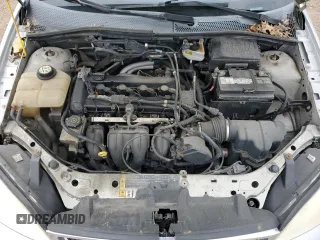 2007 Ford Focus S z VIN 1FAFP34N97W236303, wystawiony jako Copart lot #55248765 z przebiegiem 125 900 mil mil oraz Szkoda całkowita • Salvage title. Historia ofert i sprzedaży dostępna na DreamBid. Obrazek 11.