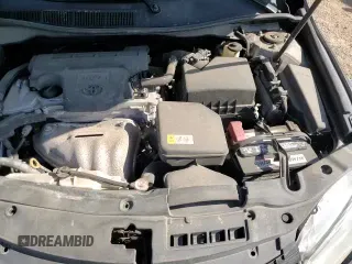 2017 Toyota Camry SE с VIN 4T1BF1FK1HU650901, выставлен на аукционе Copart как лот 84278455 с пробегом 80 288 миль миль и Списание • Salvage title. История ставок и продаж доступна на DreamBid. Изображение 15.