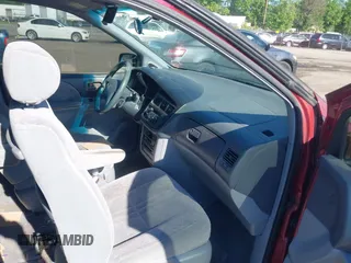 1998 Toyota Sienna LE with VIN 4T3ZF13CXWU003140, listed as a IAAI auction lot 42218556 with 230,679 mi miles and . Bid and sale history available at DreamBid. Image 5.