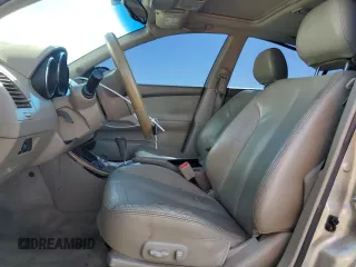 2005 Nissan Altima 2.5 z VIN 1N4AL11DX5N487923, wystawiony jako Copart lot #54387365 z przebiegiem 186 859 mil mil oraz Szkoda całkowita • Salvage title. Historia ofert i sprzedaży dostępna na DreamBid. Obrazek 7.