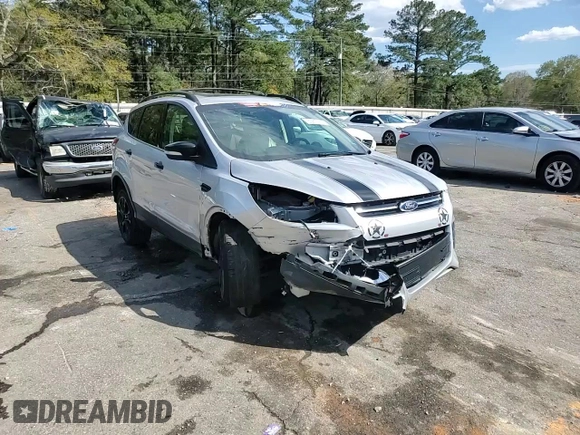 2013 Ford Escape SEL with VIN 1FMCU9H94DUB43536, listed as a Copart auction lot 50815175 with 193,154 mi miles and Salvage Title. Bid and sale history available at carsss.com. Image 14.
