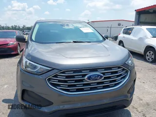 2022 Ford Edge SE z VIN 2FMPK4G90NBA64707, wystawiony jako IAAI lot #42194899 z przebiegiem 87 387 mil mil oraz . Historia ofert i sprzedaży dostępna na DreamBid. Obrazek 11.