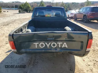 1994 Toyota Pickup z VIN 4TARN81A5RZ221208, wystawiony jako Copart lot #47466265 z przebiegiem 244 088 mil mil oraz Szkoda całkowita • Salvage title. Historia ofert i sprzedaży dostępna na DreamBid. Obrazek 6.
