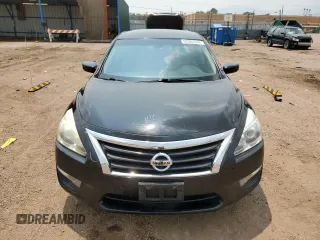 2015 Nissan Altima SV with VIN 1N4AL3AP5FC126070, listed as a Copart auction lot 63922534 with 139,054 mi miles and Clean Title. Bid and sale history available at DreamBid. Image 5.