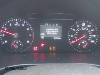 2019 Kia Sorento L with VIN 5XYPG4A37KG465964, listed as a IAAI auction lot 41346205 with 120,594 mi miles. Bid and sale history available at carsss.com. Image 7.