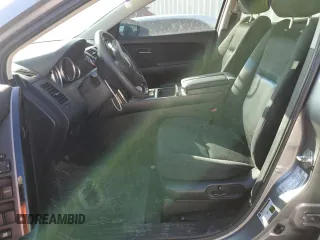 2015 Mazda CX-9 Sport с VIN JM3TB2BV2F0454150, выставлен на аукционе Copart как лот 68082694 с пробегом 166 758 миль миль и Чистый • Clean title. История ставок и продаж доступна на DreamBid. Изображение 7.