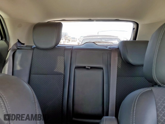 2017 Buick Encore Preferred с VIN KL4CJASB9HB124258, выставлен на аукционе Copart как лот 58008585 с пробегом 66 001 миль миль и Списание • Salvage title. История ставок и продаж доступна на DreamBid. Изображение 10.