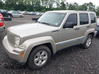 2010 Jeep Liberty Sport с VIN 1J4PN2GK8AW115893, выставлен на аукционе IAAI как лот 42652286 с пробегом 210 246 миль миль и . История ставок и продаж доступна на DreamBid. Изображение 2.