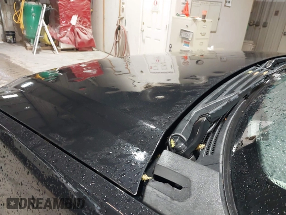 2013 Cadillac Escalade Premium with VIN 1GYS4CEFXDR209348, listed as a IAAI auction lot 42314700 with 122,923 mi miles and . Bid and sale history available at DreamBid. Image 6.