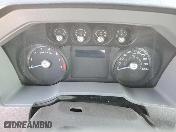 2015 Ford F-350 Platinum with VIN 1FT8W3B60FEA53281, listed as a Copart auction lot 74458914 with Not Provided miles and Salvage Title. Bid and sale history available at DreamBid. Image 9.