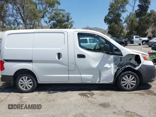 2015 Nissan NV200 SV с VIN 3N6CM0KN6FK698672, выставлен на аукционе IAAI как лот 42278985 с пробегом 203 264 миль миль и . История ставок и продаж доступна на DreamBid. Изображение 13.
