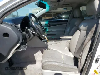 2006 Lexus GS with VIN JTHBH96SX65026999, listed as a Copart auction lot 52609605 with 167,780 mi miles and Salvage Title. Bid and sale history available at carsss.com. Image 7.