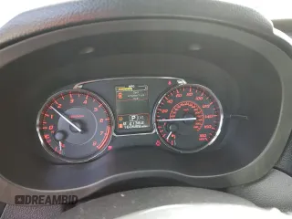 2015 Subaru WRX Premium with VIN JF1VA1D60F8821963, listed as a Copart auction lot 47053315 with 160,589 mi miles and Salvage Title. Bid and sale history available at carsss.com. Image 9.