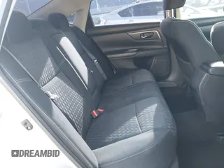 2017 Nissan Altima SV with VIN 1N4AL3AP9HC262530, listed as a IAAI auction lot 41714450 with 151,910 mi miles and . Bid and sale history available at DreamBid. Image 8.