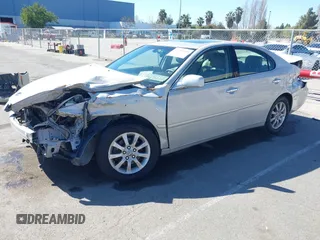 2004 Lexus ES 350 z VIN JTHBA30G840006072, wystawiony jako IAAI lot #41755439 z przebiegiem 182 284 mil mil oraz . Historia ofert i sprzedaży dostępna na DreamBid. Obrazek 18.