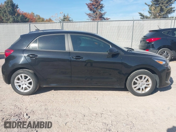 2020 Kia Rio S with VIN 3KPA25AD5LE334856, listed as a IAAI auction lot 40650463 with 163,076 mi miles and . Bid and sale history available at DreamBid. Image 12.