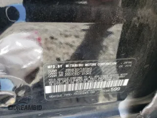 2017 Mitsubishi Lancer ES with VIN JA32U2FUXHU002022, listed as a Copart auction lot 74924864 with 111,589 mi miles and Salvage Title. Bid and sale history available at carsss.com. Image 15.