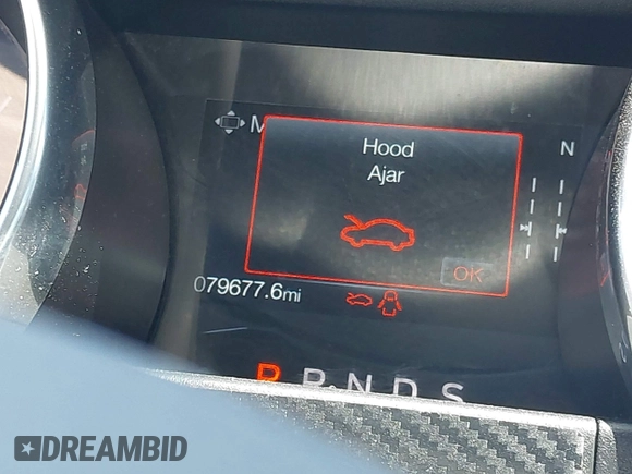 2021 Ford Mustang EcoBoost with VIN 1FA6P8TH3M5100601, listed as a IAAI auction lot 42060948 with 79,677 mi miles and . Bid and sale history available at DreamBid. Image 15.