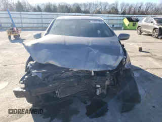 2017 Hyundai Accent SE with VIN KMHCT4AEXHU373715, listed as a Copart auction lot 46822765 with 125,398 mi miles and Salvage Title. Bid and sale history available at carsss.com. Image 5.
